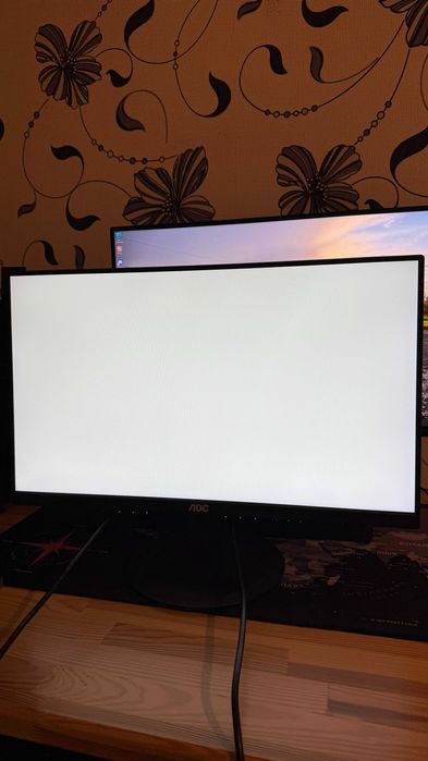 Монітор AOC I2480SX /00/01