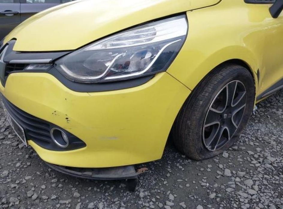 Clio de 2015 1.5dci para peças