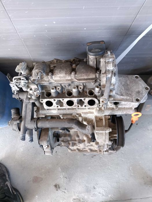 Sprzedam Silnik VW AWY 1.2 6 v