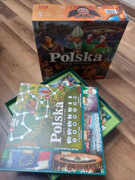 Polska Gra z Historią