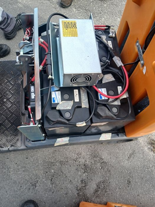 Varredora Taski swingo 2100μicro elétrico 1400w