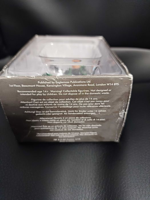 DC Comics Superhero Collection Hitman Хітмен