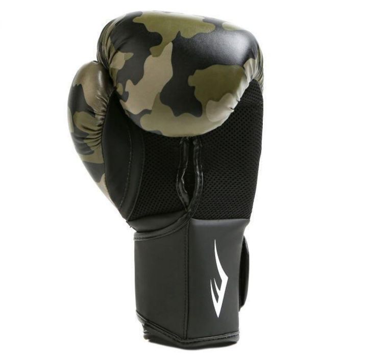 Luvas Everlast - Novas