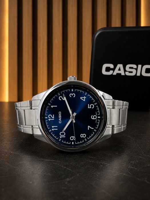 Годинник Casio MTP-V005D-2B4