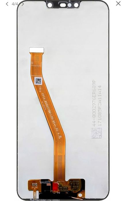 Wyświetlacz LCD IPS Mobilepart do Huawei Mate 20 Lite