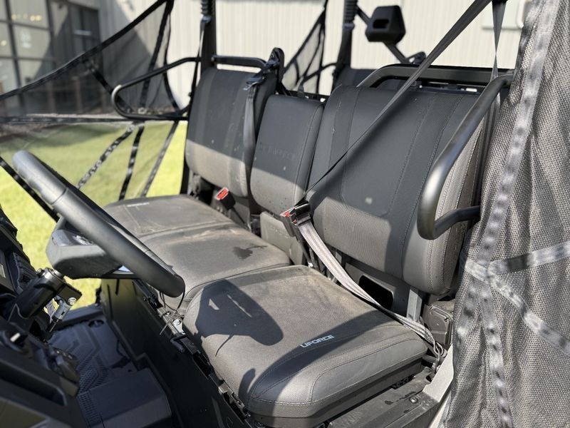 Квадроцикл баггі 2022 рік CFMoto Uforce 1000 куб. 6 місний 4*4 для ЗСУ