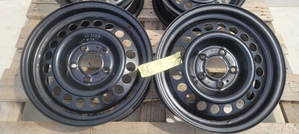 Felgi Stalowe 15" 5x115 Chevrolette