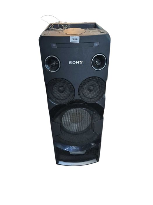 Głośnik SONY MHC V7D