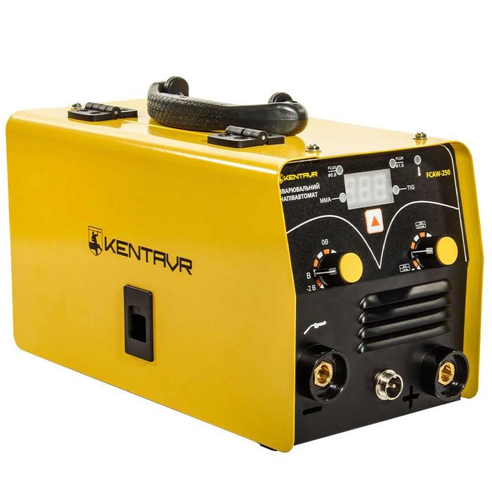 Сварочный аппарат Кентавр FCAW-250, сварка, полуавтомат флюсовый