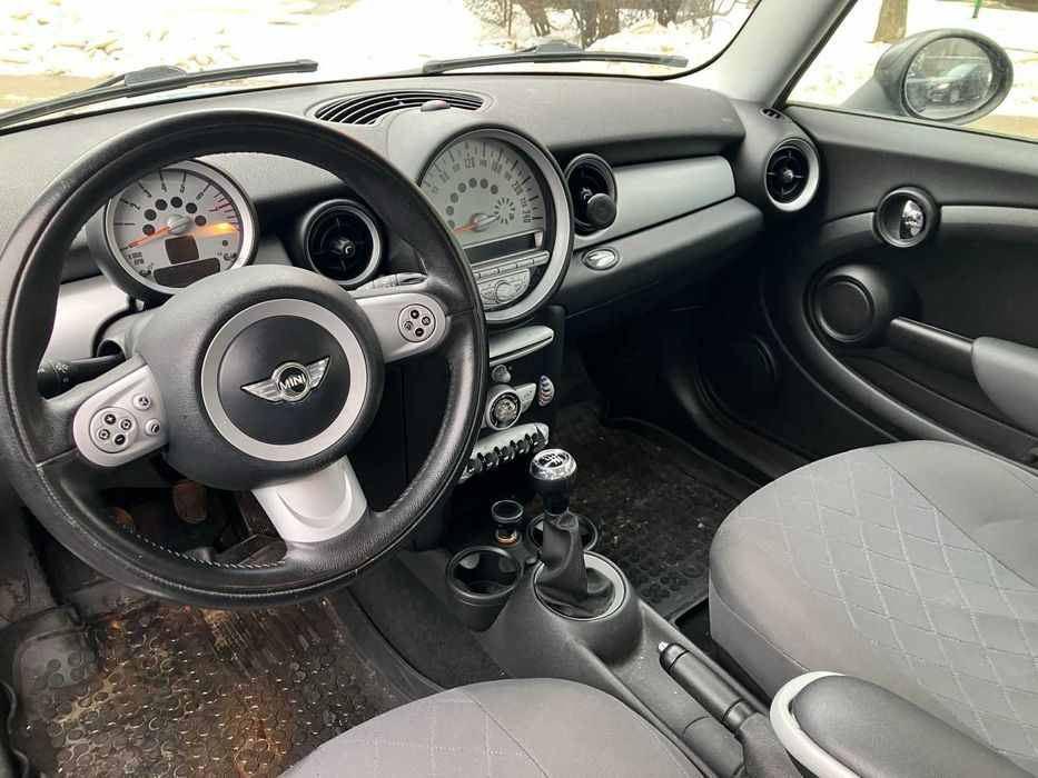 Zadbane Mini ONE na sprzedaż!