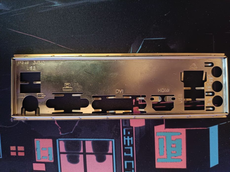 Материнська плата процесор і оперативка