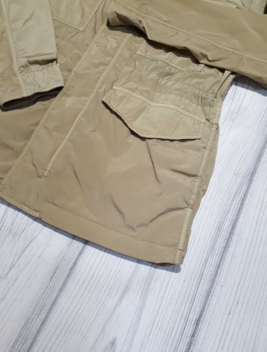 Вітровка Hugo Boss куртка розмір 52 L-XL