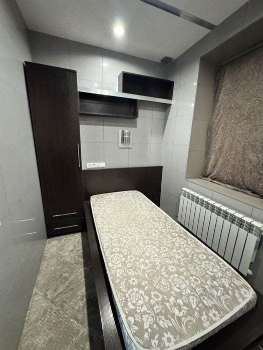 Оренда будинка в с. Потіївка