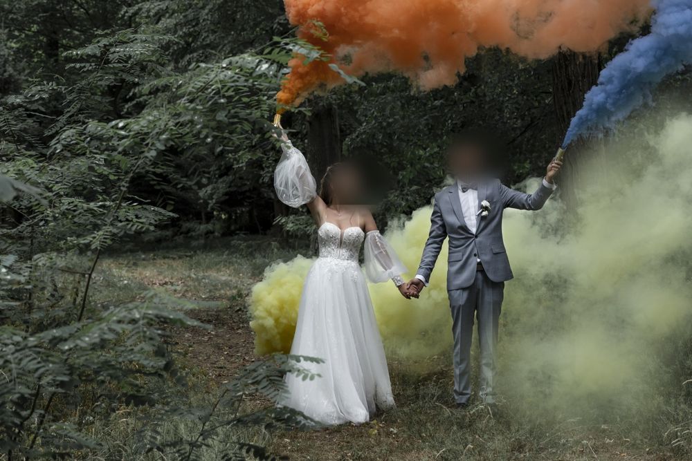 Suknia ślubna Teja Amylovebridal