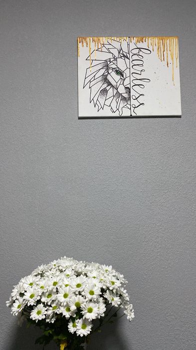 Картина для інтерʼєру