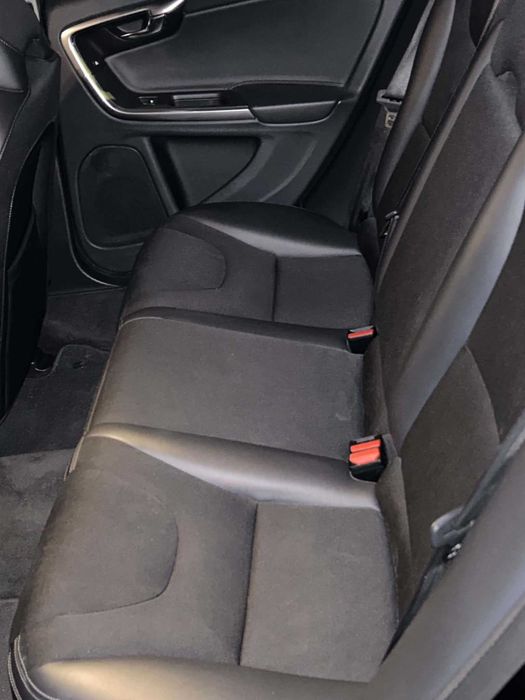 Volvo V60 D3 2016