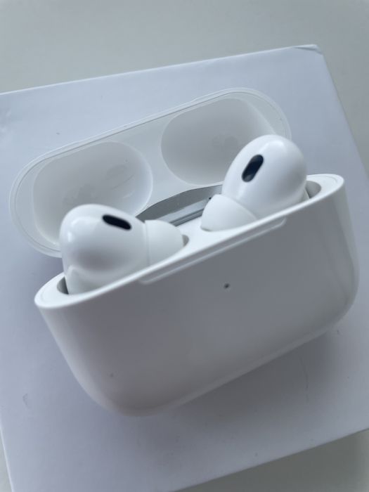 airpods pro 2