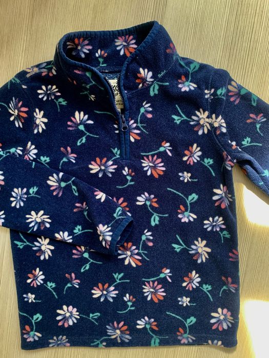 Кофта флісова Oshkosh