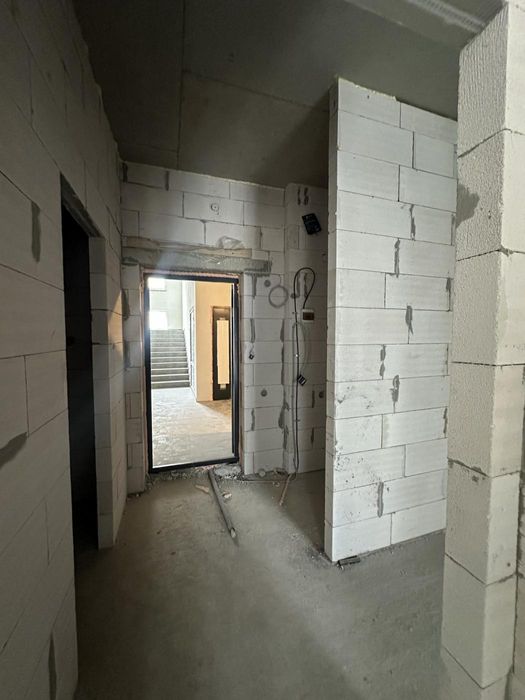 1-комнатная квартира по адресу (площадь 44 м²) - Atlanta.ua - фото 12