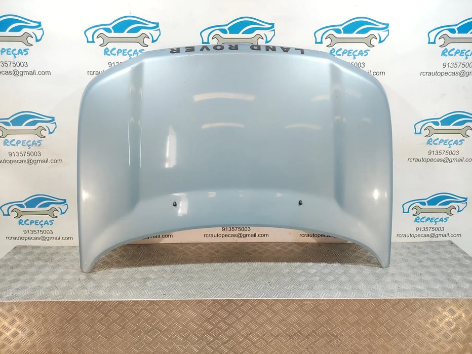 CAPOT LAND ROVER FREELANDER L314 I 1 MK1 FASE 1 ASR2512 CAPO CAPÔ