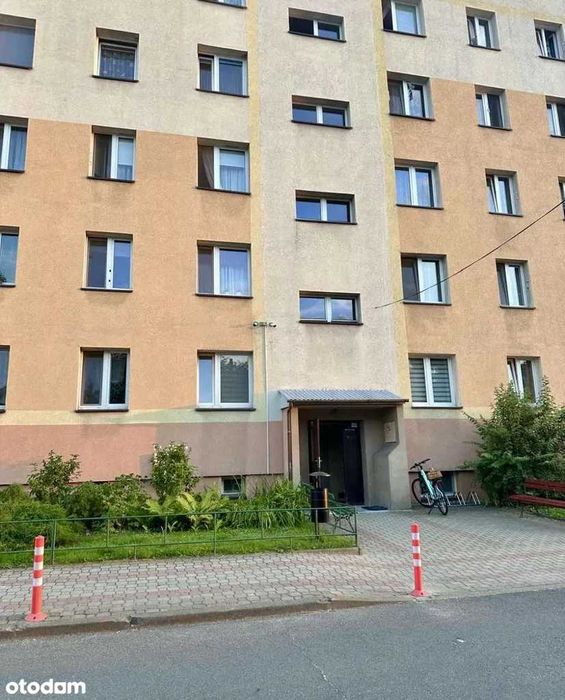 Sprzedam pilnie mieszkanie w Sędziszowie Małopolskim