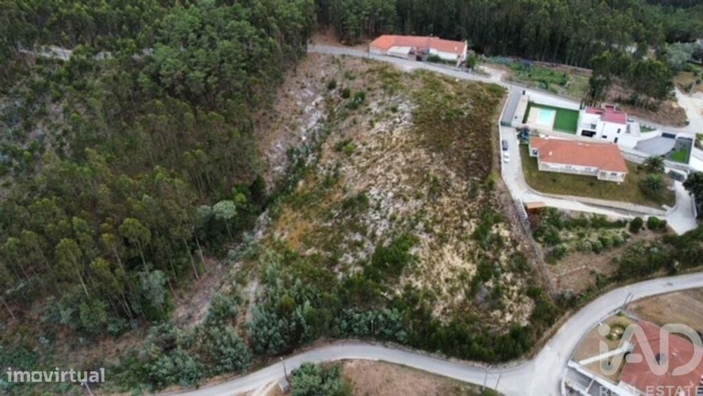 Terreno para construção em Marrazes e Barosa