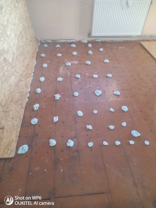 Різні види робіт!