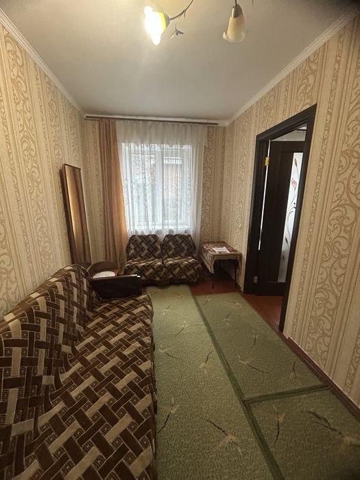 Здам 2 хкімн квартиру район Центру , з Агв