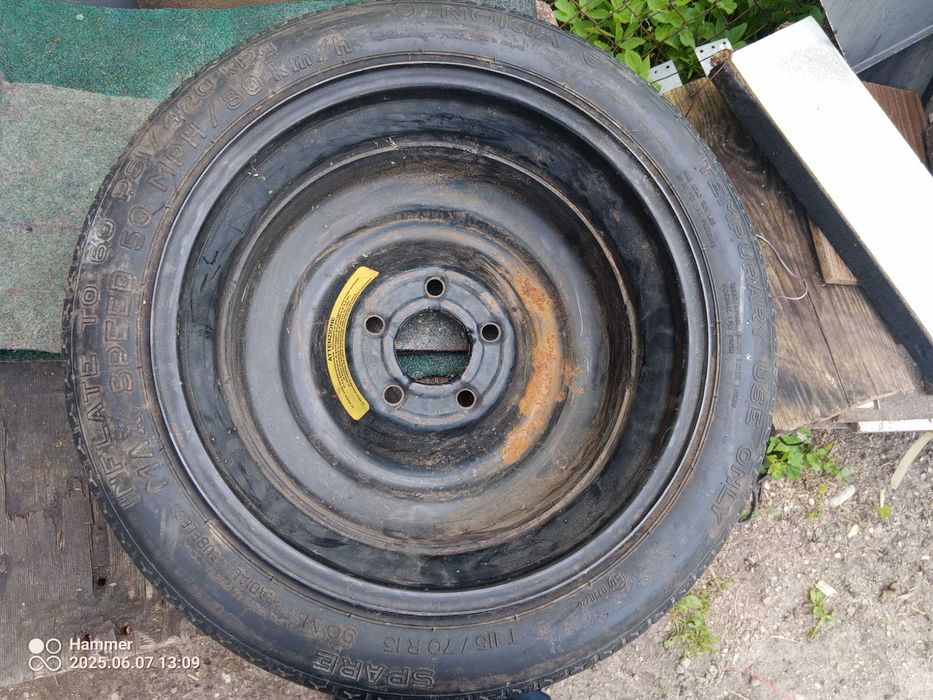 Sprzedam dojazdówkę do saba