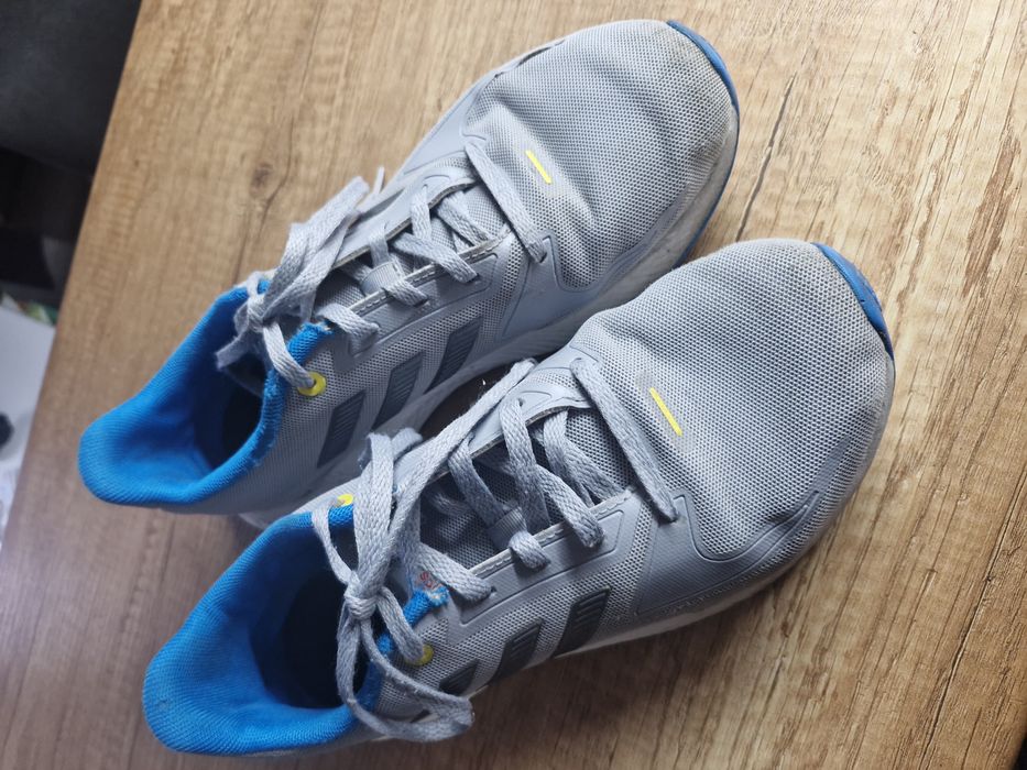 Adidas rozmiar 38 2/3
