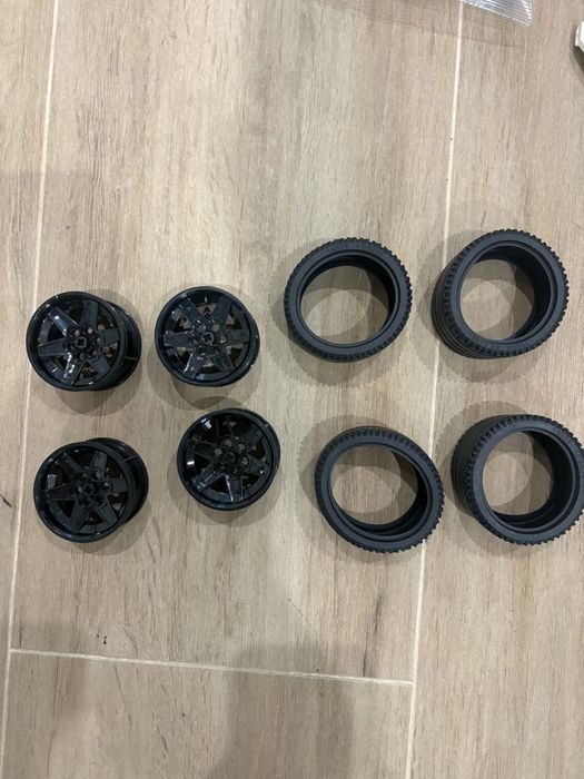 LEGO Porsche – na sprzedaż!