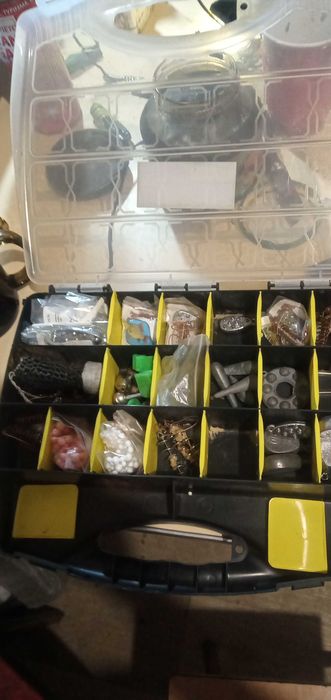 Котушки по 130,снасти в 2 раза дешевле чем в магазине , все новое кр