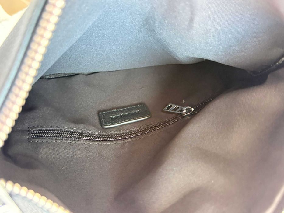 Mala Zadig & Voltaire Preta