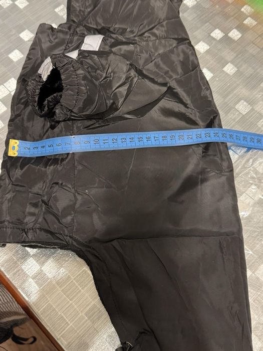 Нова куртка на собачку