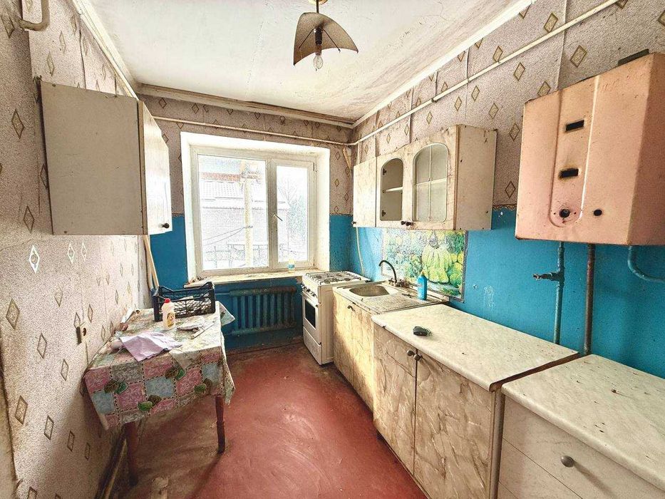 Продаж 4кім будинку в селі Корніївка, 96м2 , Є ВІДЕООГЛЯД