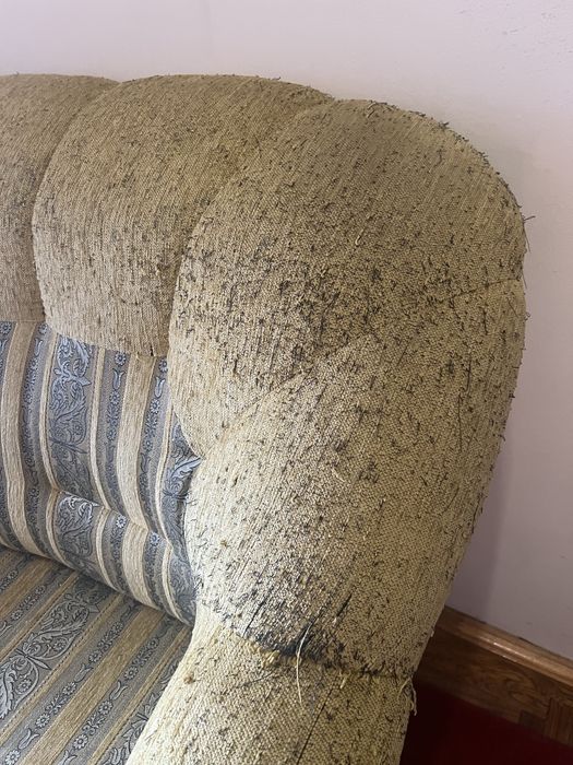 Диван розкладний