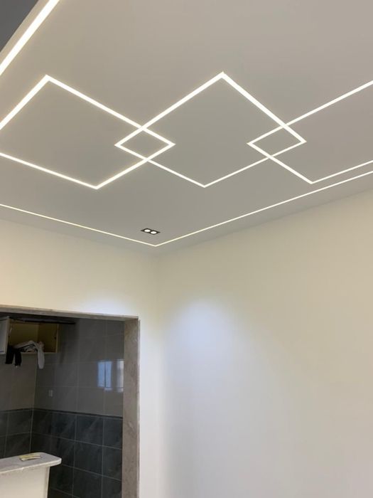 Натяжні стелі Трускавець,Дрогобич,Борислав