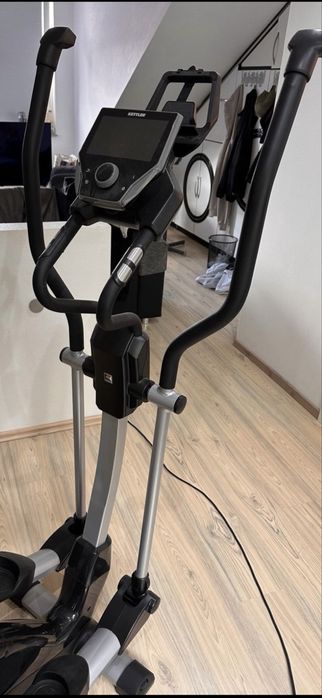 Orbitrek  crosstrainer Kettler CTR 10! Super Stan