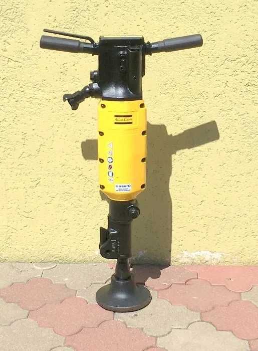 Młot wyburzeniowy pneumatyczny do kucia Atlas Copco TEX 28 GWARANCJA