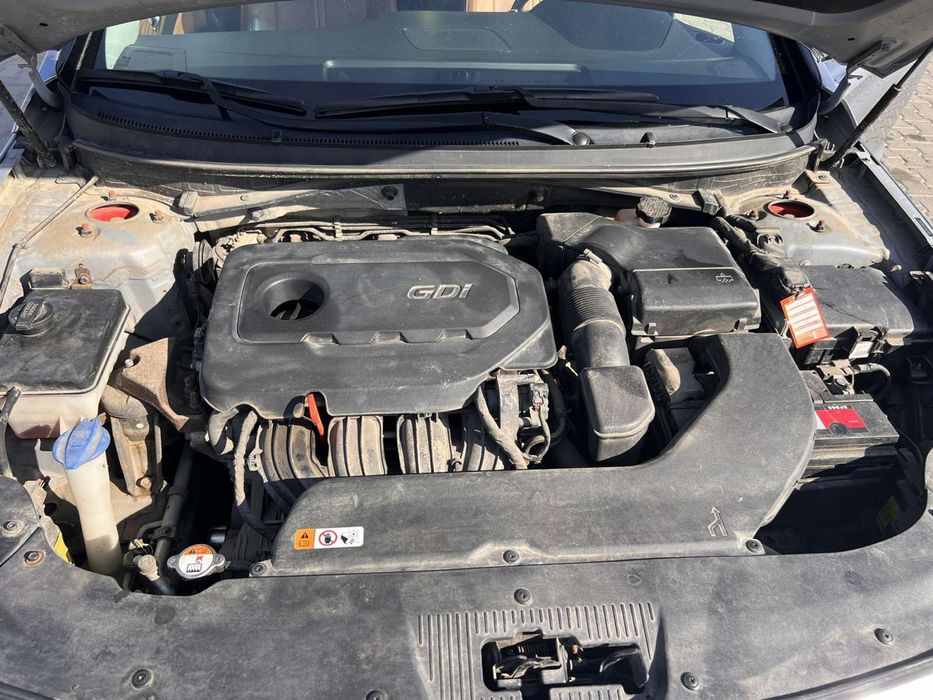 Продам автомобиль Hyndai Sonata