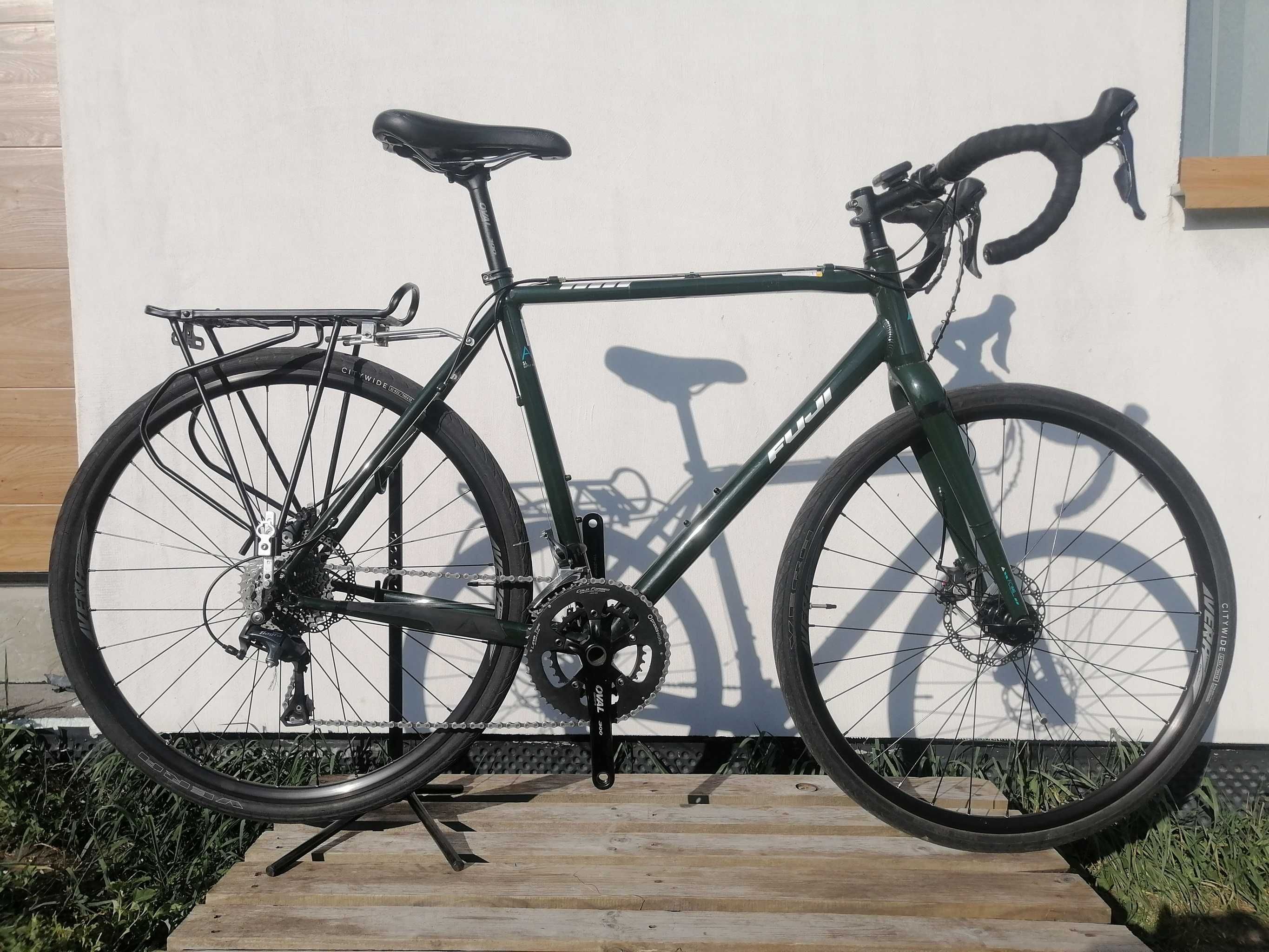 Fuji tread 1.1 hotsell