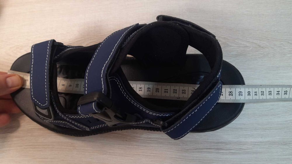 Сандалии, босоножки