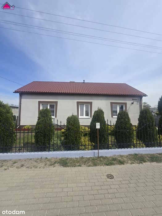 Pogodne życie zaczyna się na Pogodnej–Sławoszewek