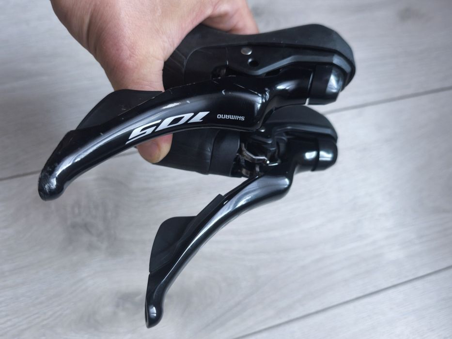 Shimano 105 r7100 r7120 2x12