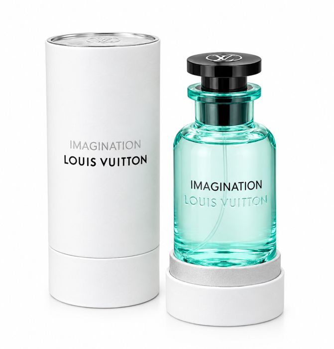 Louis Vuitton Imagination