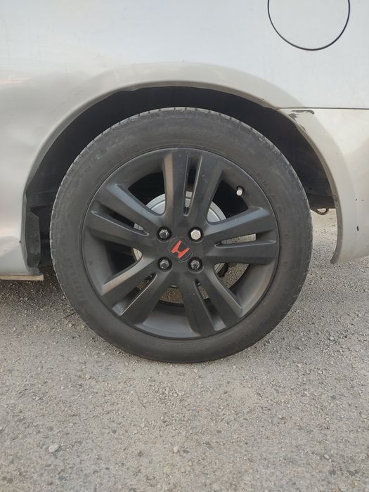 Jantes Honda 4x100 R16