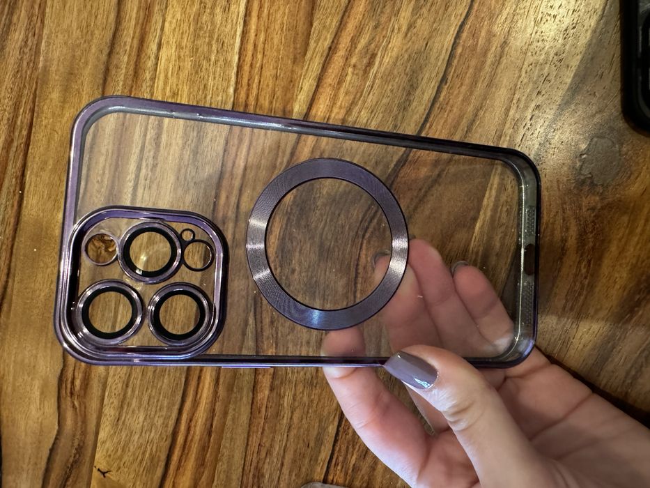 Various iPhone 14 Pro Max Cases64585187196290124