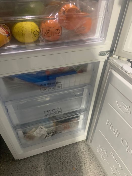 Frigorifico samsung como novo