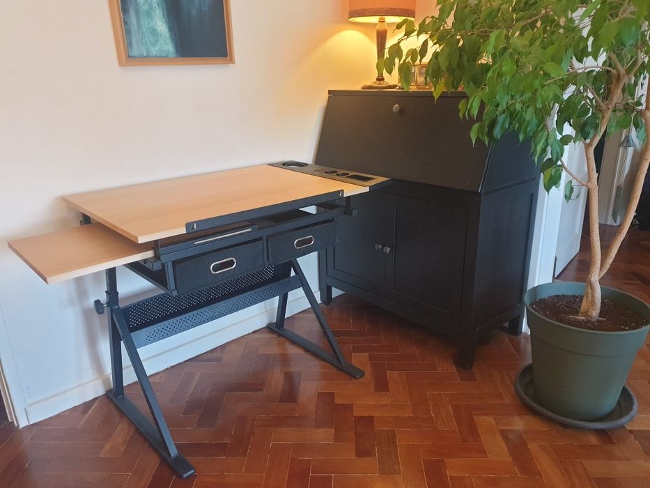 Estirador de desenho