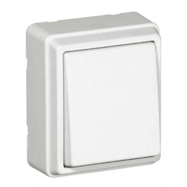 EFAPEL - Interruptores, tomadas, etc. (novo em caixa)